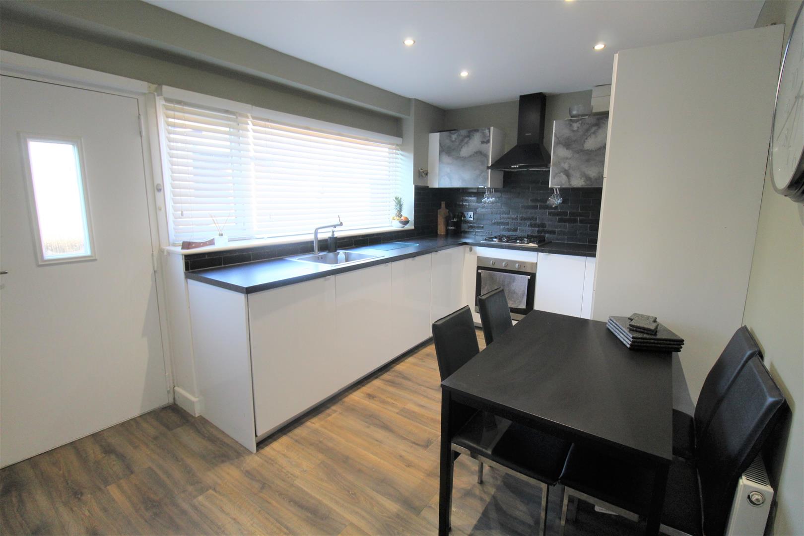 Saturn Road, Smallthorne, Stoke-On-Trent